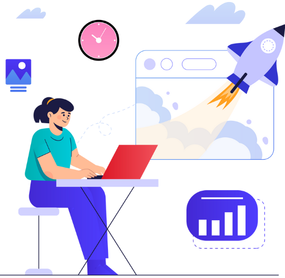Digital marketing solutions image by Twinfinity DigiTech